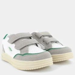 SNEAKERS VERDE ES-E24B-02