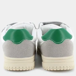 SNEAKERS VERDE ES-E24B-02