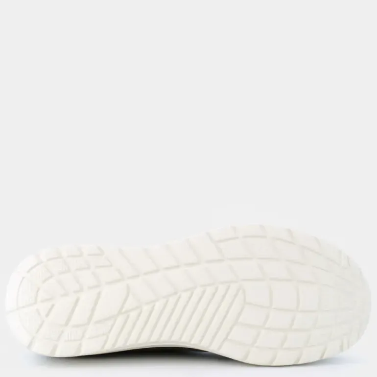 SNEAKERS VERDE MILITARE MM-2207