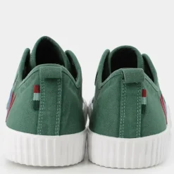 SNEAKERS VERDE MM-2145