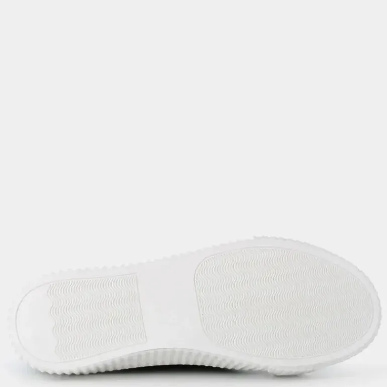 SNEAKERS VERDE MM-2145