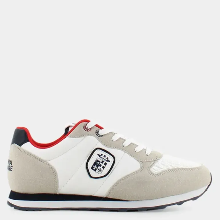 SNEAKERS WHITE MM-1114