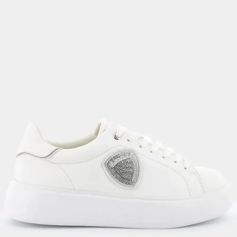 SNEAKERS WHITE VENUS01