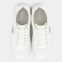 SNEAKERS WHITE VENUS01