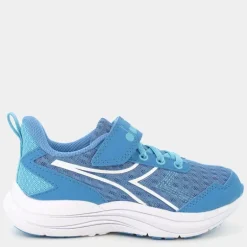 SNIPE 2 JR- SPORTIVE FRENCH BLUE/WHITE 101.180673