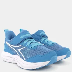 SNIPE 2 JR- SPORTIVE FRENCH BLUE/WHITE 101.180673