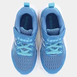 SNIPE 2 JR- SPORTIVE FRENCH BLUE/WHITE 101.180673
