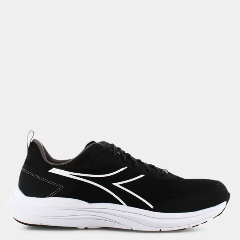 SNIPE- SPORTIVE BLACK/STEEL GRAY/WHITE 179070