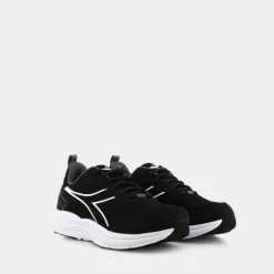 SNIPE- SPORTIVE BLACK/STEEL GRAY/WHITE 179070