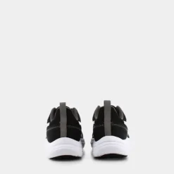SNIPE- SPORTIVE BLACK/STEEL GRAY/WHITE 179070