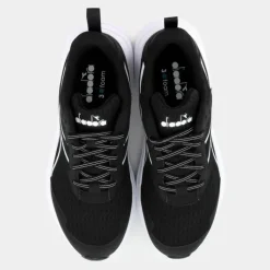 SNIPE 2- SPORTIVE BLACK/WHITE 101.180678