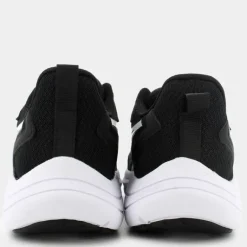 SNIPE 2- SPORTIVE BLACK/WHITE 101.180678