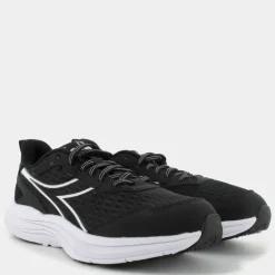 SNIPE 2 W- SPORTIVE BLACK/WHITE 101.180672