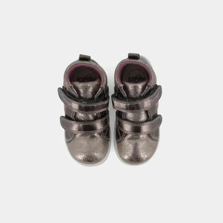SNORKY- PRIMI PASSI PLATINO ROSA 2855311