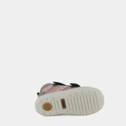 SNORKY- PRIMI PASSI PLATINO ROSA 2855311