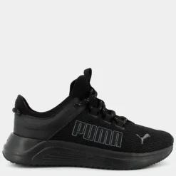 Softride Astro- SPORTIVE Black-CoolDarkGray 378799