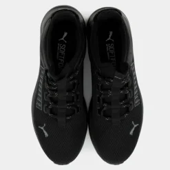 Softride Astro- SPORTIVE Black-CoolDarkGray 378799