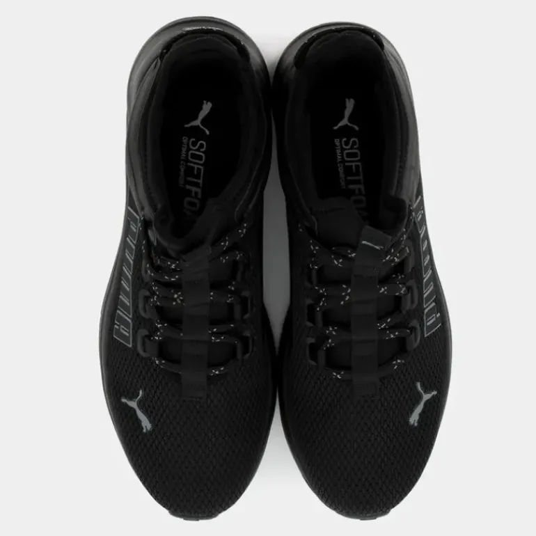 Softride Astro- SPORTIVE Black-CoolDarkGray 378799