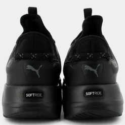 Softride Astro- SPORTIVE Black-CoolDarkGray 378799