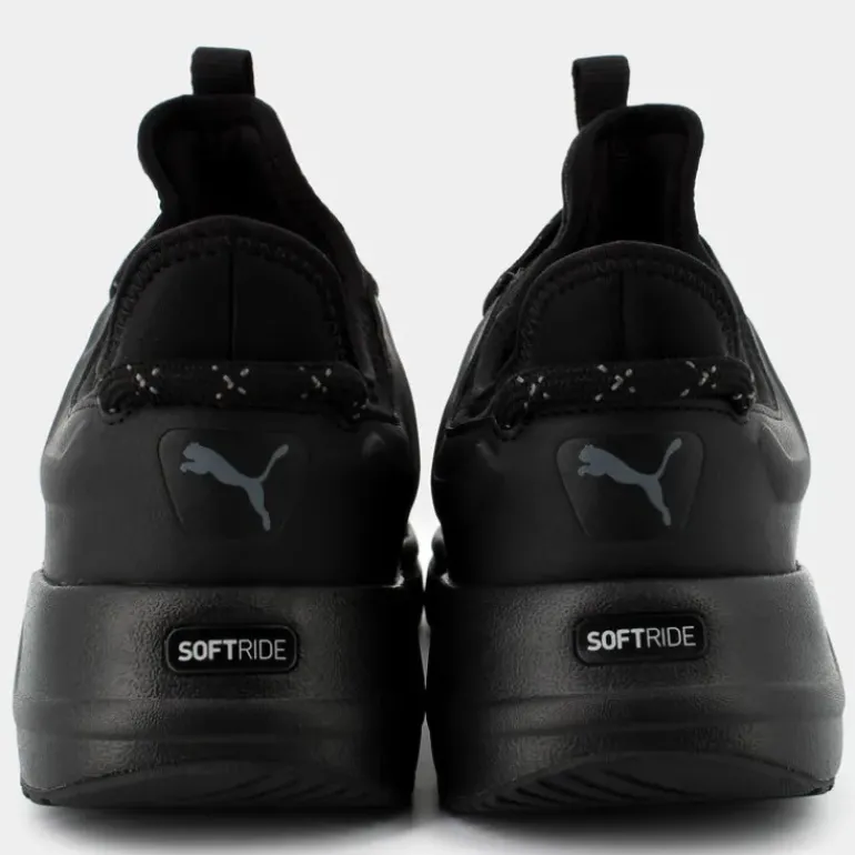 Softride Astro- SPORTIVE Black-CoolDarkGray 378799