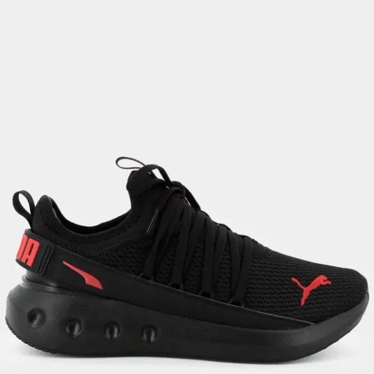 Softride Carson Fresh- SPORTIVE Black-For All Time Red 310155