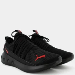 Softride Carson Fresh- SPORTIVE Black-For All Time Red 310155