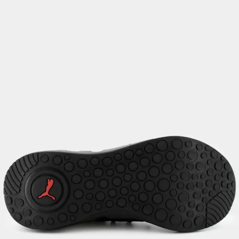Softride Carson Fresh- SPORTIVE Black-For All Time Red 310155