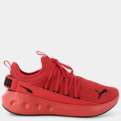 Softride Carson Fresh- SPORTIVE For All Time Red/Black 310155