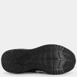 SOFTRIDE ONE4ALL- SPORTIVE Black-Lime Pow-Cool Dark Gray 377671