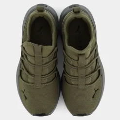 Softride One4All- SPORTIVE Olive-CoolDarkGray-Black 377878