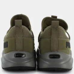 Softride One4All- SPORTIVE Olive-CoolDarkGray-Black 377878