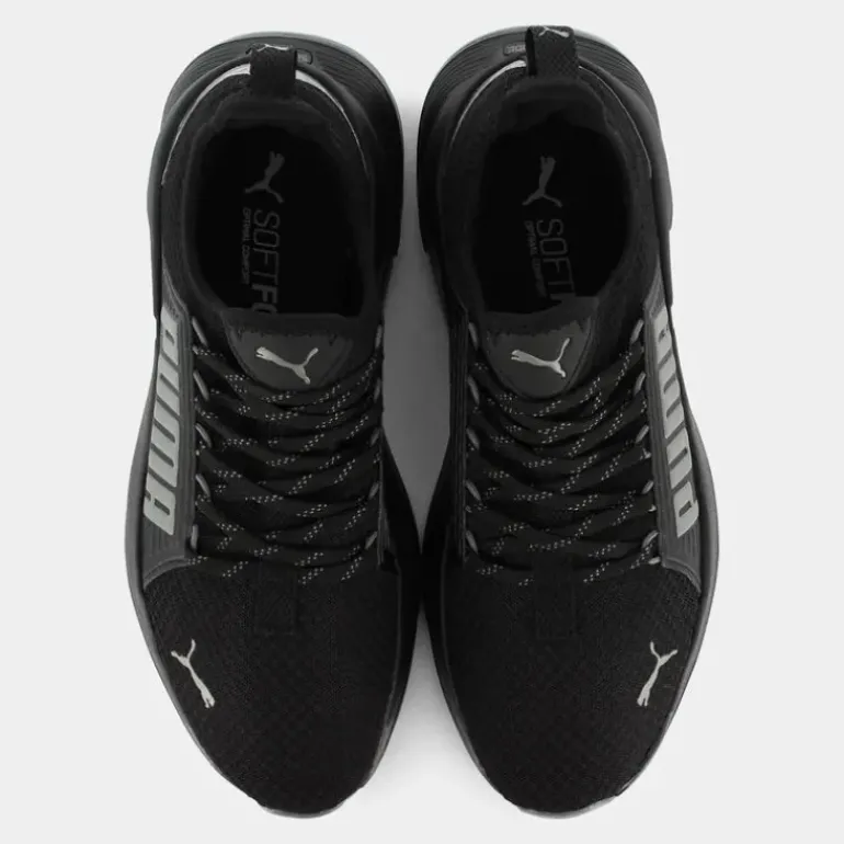 Softride Premier- SPORTIVE Black-Cool Dark Gray 378028