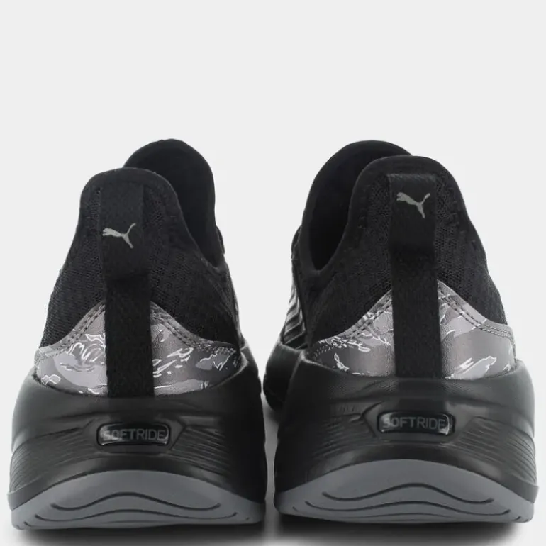 Softride Premier- SPORTIVE Black-Cool Dark Gray 378028