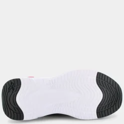 SOFTRIDE PREMIER- SPORTIVE Black/For All Time Red/White 376560