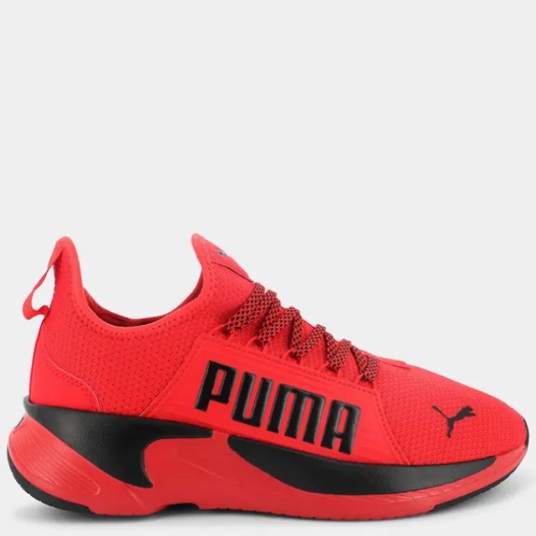Softride Premier- SPORTIVE High Risk Red-Black 376540