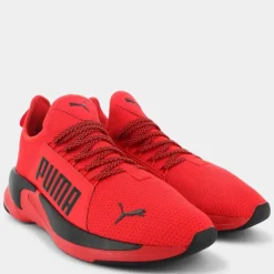Softride Premier- SPORTIVE High Risk Red-Black 376540