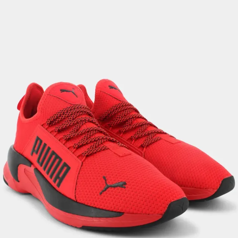 Softride Premier- SPORTIVE High Risk Red-Black 376540