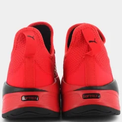 Softride Premier- SPORTIVE High Risk Red-Black 376540