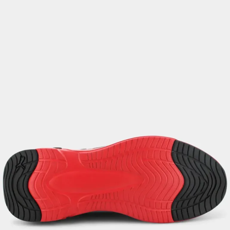 Softride Premier- SPORTIVE High Risk Red-Black 376540