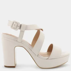 SOFT- SANDALI BEIGE ME-E24D-30