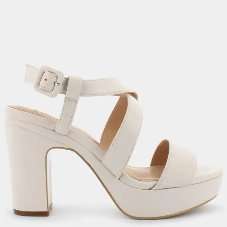 SOFT- SANDALI BEIGE ME-E24D-30