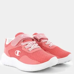 SOFTY EVOLVE G PS- SPORTIVE CORAL/WHT S32532