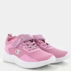 SOFTY EVOLVE G PS- SPORTIVE PINK S32532
