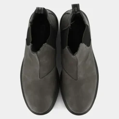 SOKO.- TRONCHETTI GRIGIO SCURO 6647211.