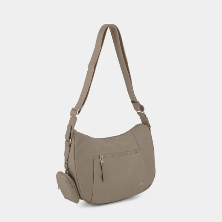 SOLARIS- BORSE BEIGE 412755