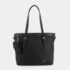 SOLARIS- BORSE NERO 412753