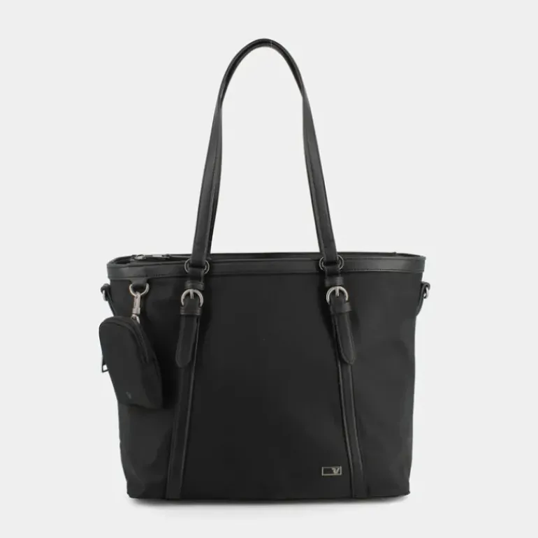 SOLARIS- BORSE NERO 412753