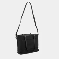SOLARIS- BORSE NERO 412753