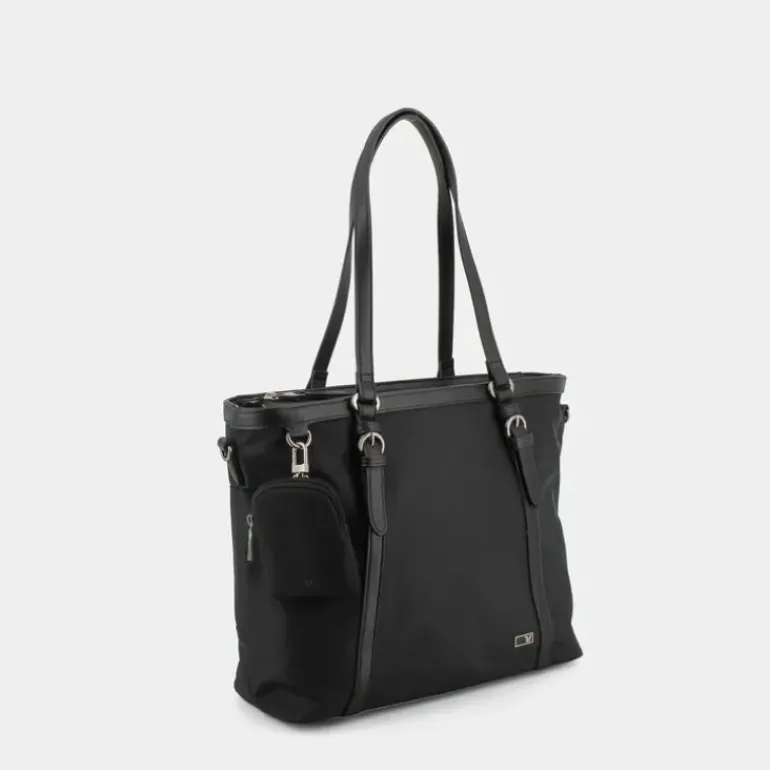 SOLARIS- BORSE NERO 412753