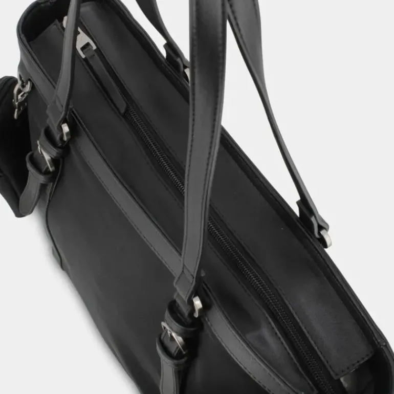 SOLARIS- BORSE NERO 412753